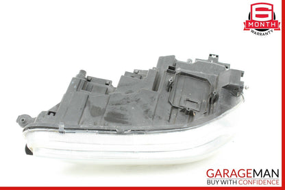 03-06 Mercedes W220 S430 Front Right Side Headlight Head Light Lamp OEM