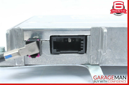 07-09 Mercedes W221 S600 CL600 Bluetooth Mobile Cell Phone Control Module OEM