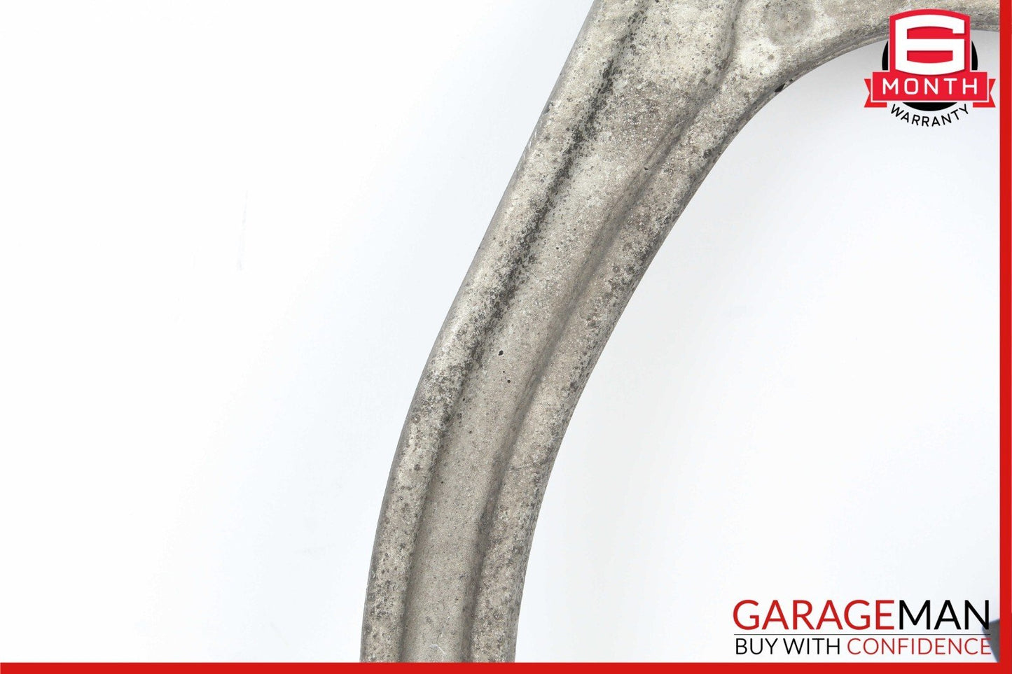 07-14 Mercedes W221 S550 Front Right Upper Control Arm w/ Height Level Sensor