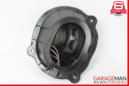 97-04 Mercedes R170 SLK320 SLK230 Rear Right & Left Door Sound Speakers Set OEM