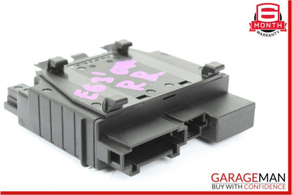 06-11 Mercedes CLS500 E63 AMG Rear Right Door Keyless Go Entry Control Module