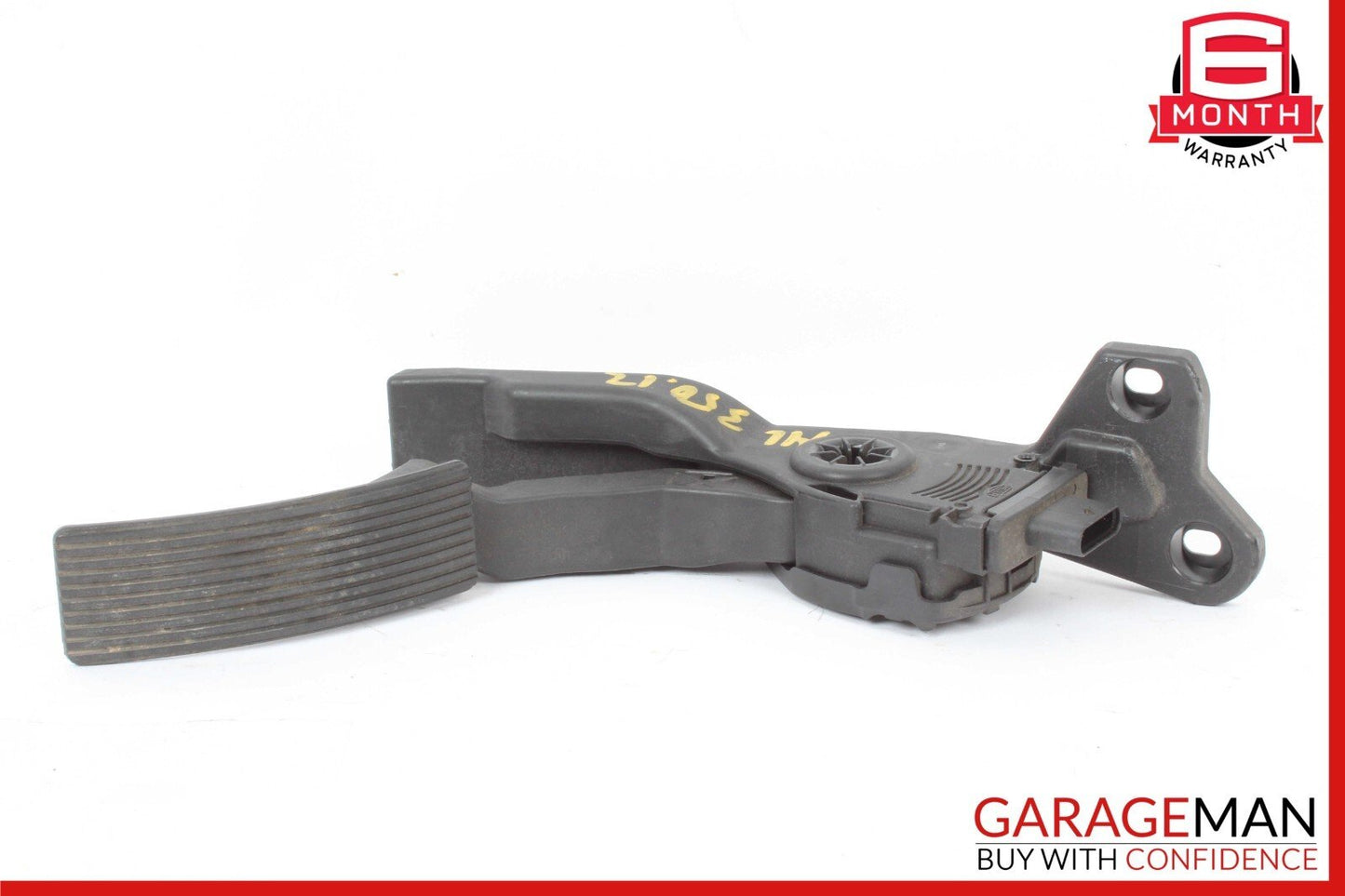 12-19 Mercedes W166 ML350 ML400 GL450 GLS550 Gas Throttle Pedal Accelerator OEM