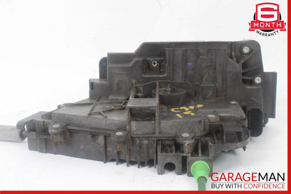 15-20 Mercedes W205 C300 C400 C350e Rear Right Door Lock Latch Actuator OEM
