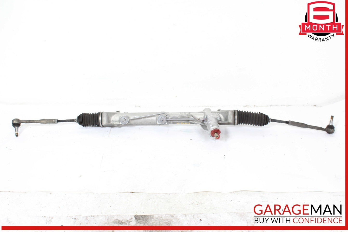 10-13 Mercedes W221 S550 S63 AMG RWD Power Steering Rack and Pinion Assembly OEM