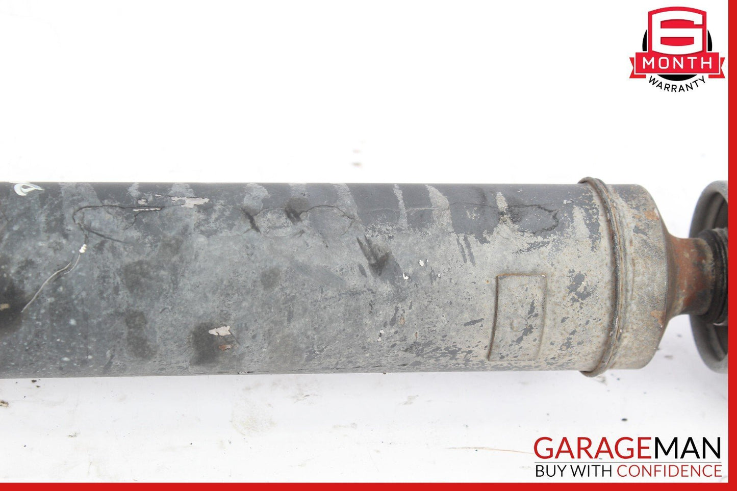06-13 Mercedes X164 GL450 R350 4Matic Front Drive Shaft Driveshaft Axle OEM