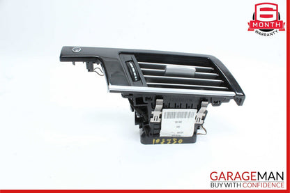 10-13 Mercedes W212 E350 E250 E500 Front Left Dash AC A/C Air Vent Trim Cover
