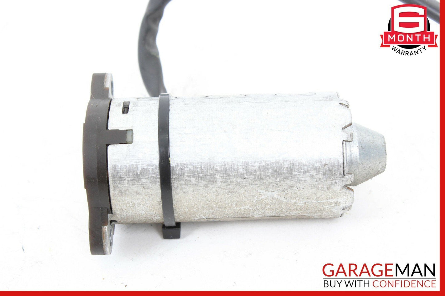 00-06 Mercedes W215 CL500 CL600 Front Left Driver Side Seat Recliner Motor OEM