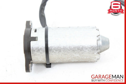 00-06 Mercedes W215 CL500 CL600 Front Left Driver Side Seat Recliner Motor OEM