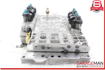 Mercedes X164 GL450 E350 CL550 7G Tronic Transmission Valve Body 2122771201 OEM