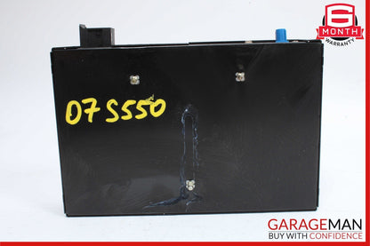 07-14 Mercedes S550 CLS550 SLK350 CL63 Sirius Satellite Radio Module Receiver
