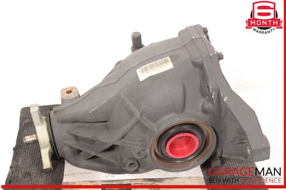 10-16 Mercedes W212 E350 C350 SL400 Rear Differential Diff Axle Carrier OEM