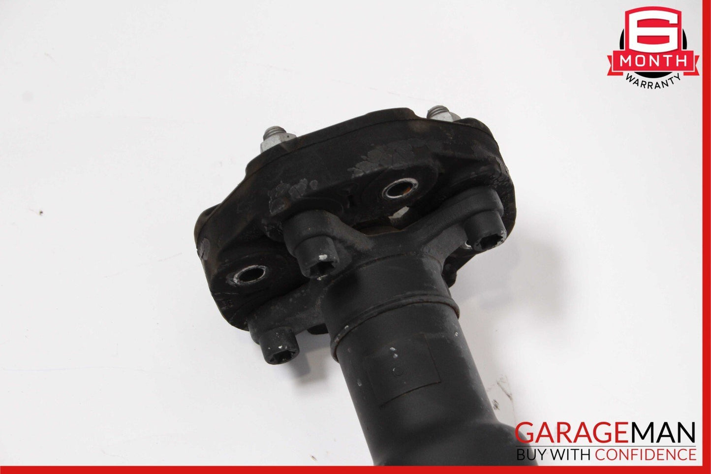 07-11 Mercedes W211 E63 CLS63 AMG Rear Prop Propeller Drive Shaft Driveshaft RWD