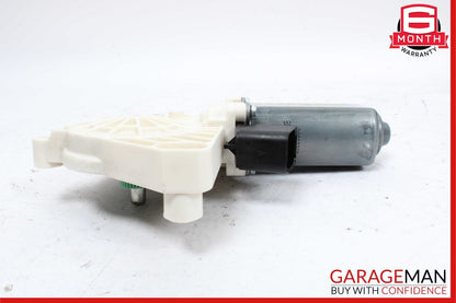 12-20 Mercedes R172 SLK350 Front Right Side Door Window Regulator Motor Unit OEM
