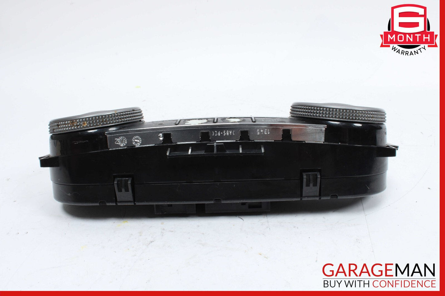 08-11 Mercedes W204 C250 C350 C300 AC A/C Heater Climate Control 2049002303 OEM