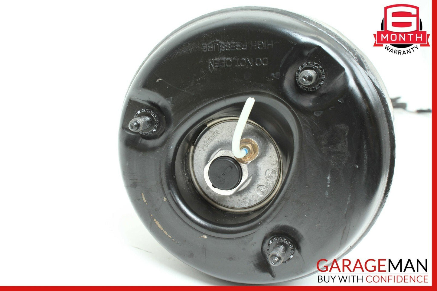 07-13 Mercedes W221 S450 S550 Rear Left Side Airmatic Air Shock Absorber Strut