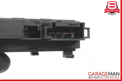 03-11 Mercedes W211 E320 CLS500 Rear Door Keyless Go Control Module OEM