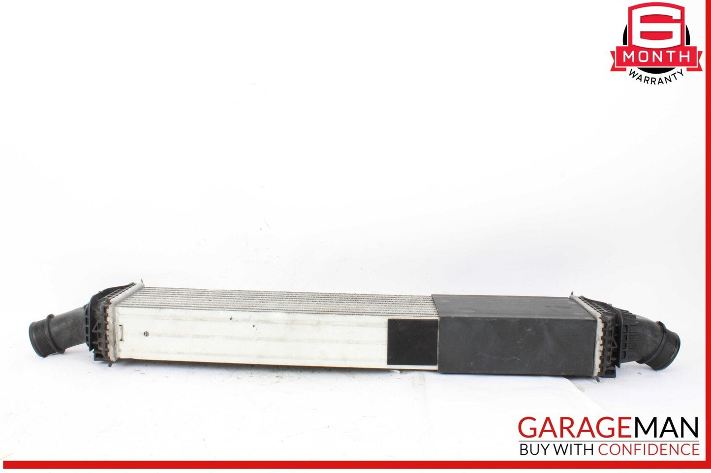 17-24 Audi A4 Engine Turbocharger Intercooler Inter Cooler 8W0145805N OEM