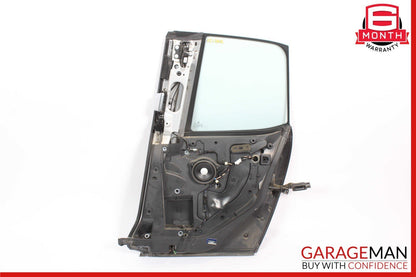 14-21 BMW i3 I01 Hybrid Rear Right Side Door Shell Panel Cover w/ Glass OEM