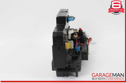 12-16 Mercedes R172 SLK250 SLK350 Rear Fuse Relay Box Module 1729060105 OEM