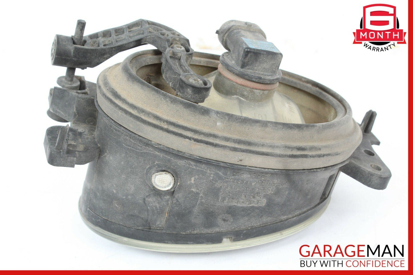07-09 Mercedes X164 GL320 E350 CLK350 Front Left Side Foglight Fog Light Lamp