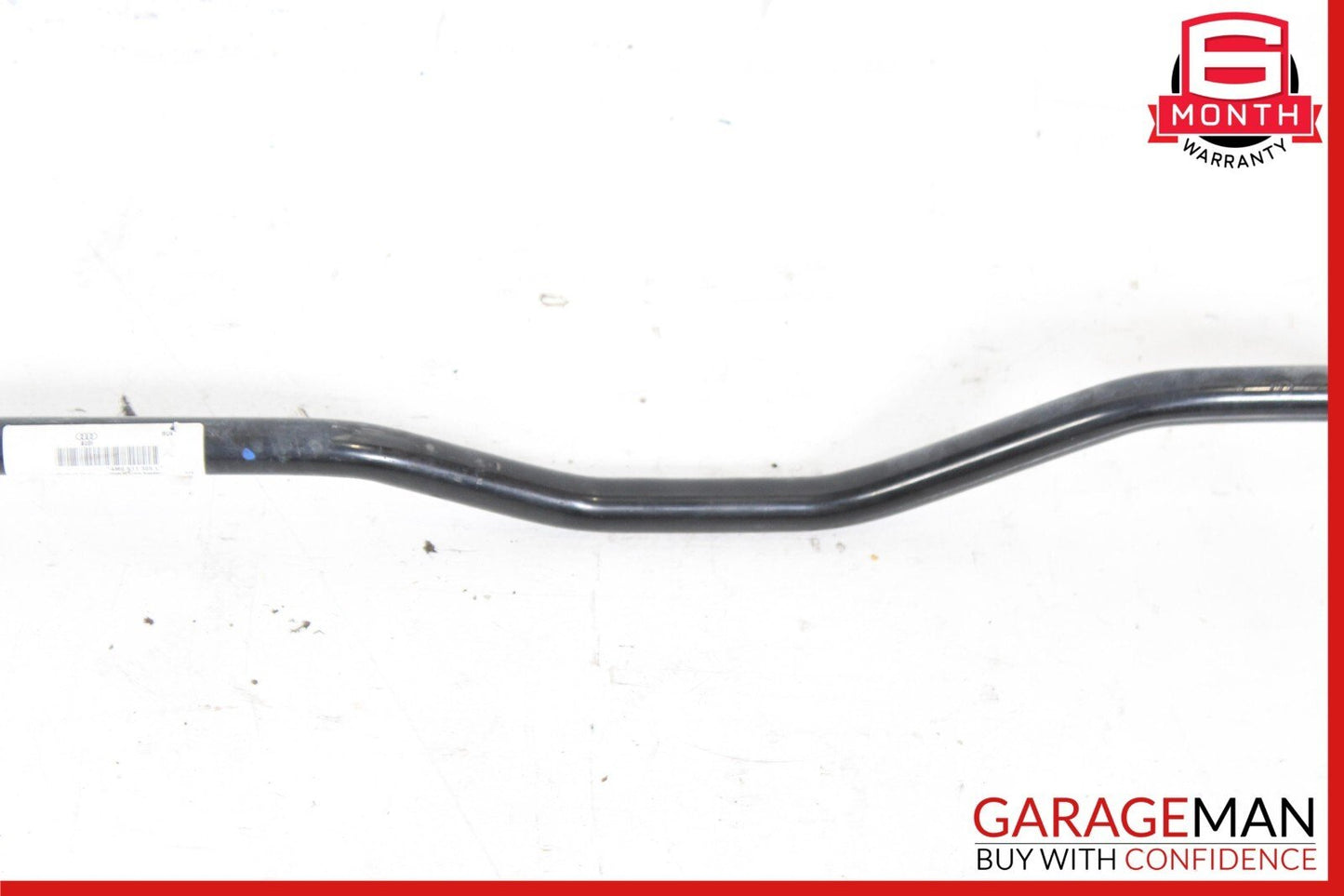 17-24 Audi Q7 Coil Suspension Rear Stabilizer Bar Swaybar 4M0511305AL OEM