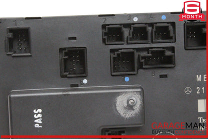 03-09 Mercedes W211 E350 E550 Front Right Passenger Side Door Control Module OEM
