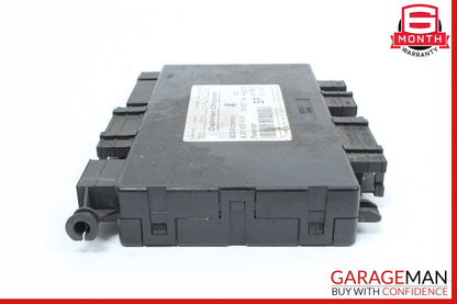03-12 Mercedes W211 E350 E550 GL550 Seat Control Module Front Right OEM