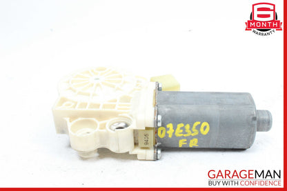 03-09 Mercedes W211 E350 E55 E500 Front Right Side Window Regulator Motor OEM