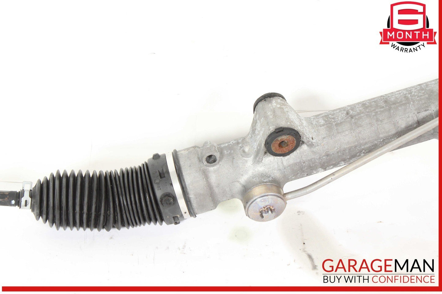 06-12 Mercedes X164 GL450 GL500 Power Steering Rack & Pinion Assembly OEM