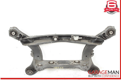 15-21 Mercedes W205 C300 GLC300 RWD Rear Sub Frame Crossmember Cradle Assy OEM