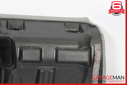 14-17 BMW i3 I01 Rear Bottom Lower Seat Cushion Bench OEM