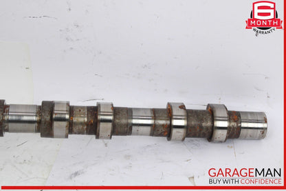 05-12 Mercedes W211 E350 ML350 Left Side Engine Camshaft Cam Shaft Exhaust OEM