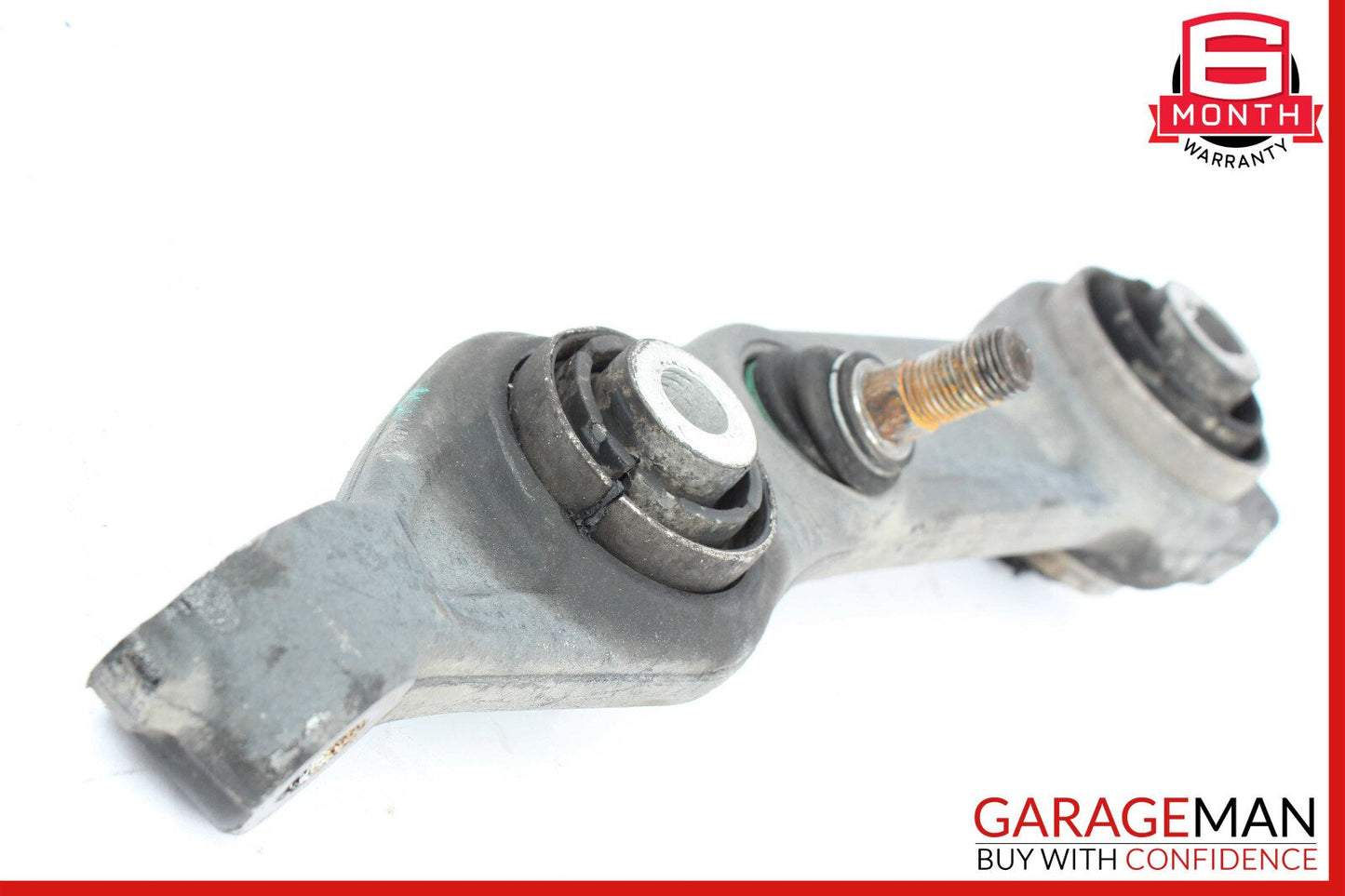 03-09 Mercedes W211 E350 E500 E550 RWD Front Righ Lower Rearward Control Arm OEM
