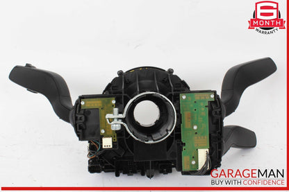 13-16 Audi A4 Steering Column Combination Switch 4G8953502AA OEM