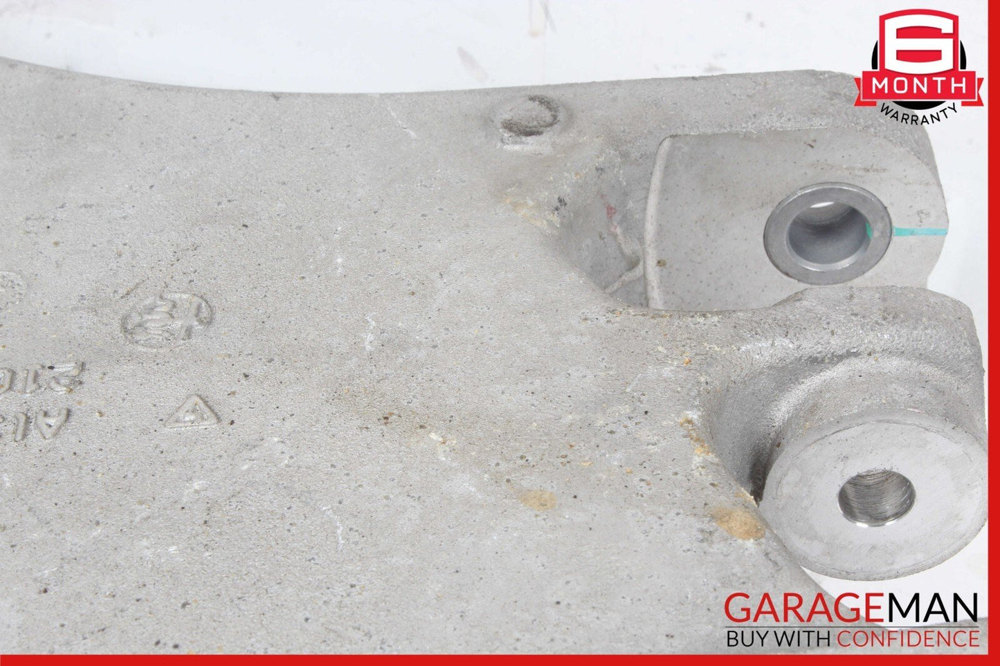 17-22 Alfa Romeo Giulia Rear Left Driver Side Control Arm 21039371 OEM