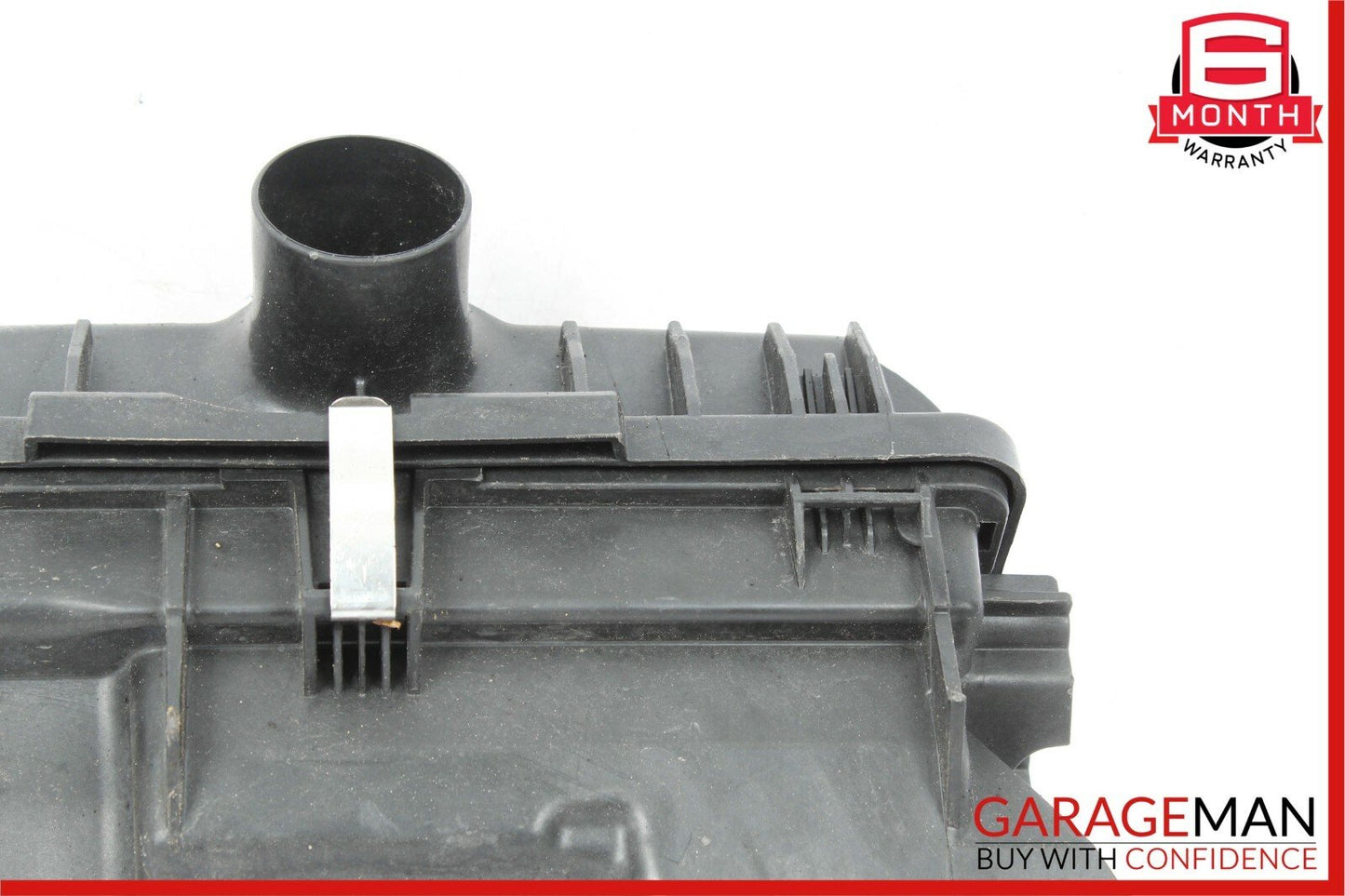 2008-2013 SMART FORTWO OEM AIR INTAKE CLEANER FILTER BOX 1320900001 OEM
