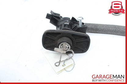 08-17 Mercedes W204 C300 4Matic E400 CLS550 Trunk Lid Latch Lock Actuator OEM