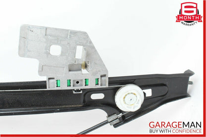 06-11 Mercedes W219 CLS500 Rear Right Passenger Door Window Regulator Motor OEM