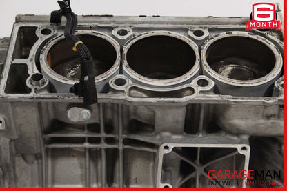 10-13 Mercedes W207 E350 SLK350 Engine Motor Block 2760103905 OEM
