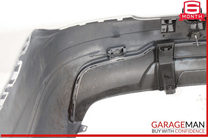 12-14 Mercedes W204 C250 Sport AMG Rear Bumper Cover Assembly OEM