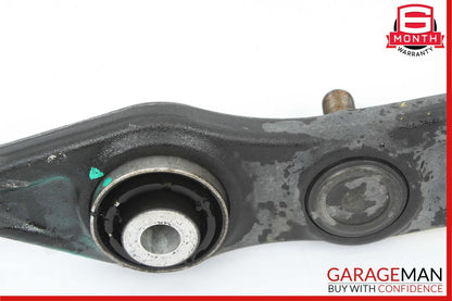 06-11 Mercedes W211 E350 E550 Front Left Side Suspension Lower Control Arm OEM