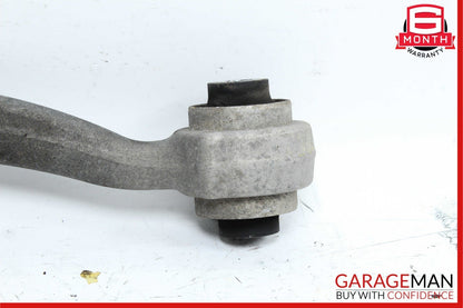 08-14 Mercedes W204 C250 C300 Front Left Side Curved Wishbone Control Arm OEM