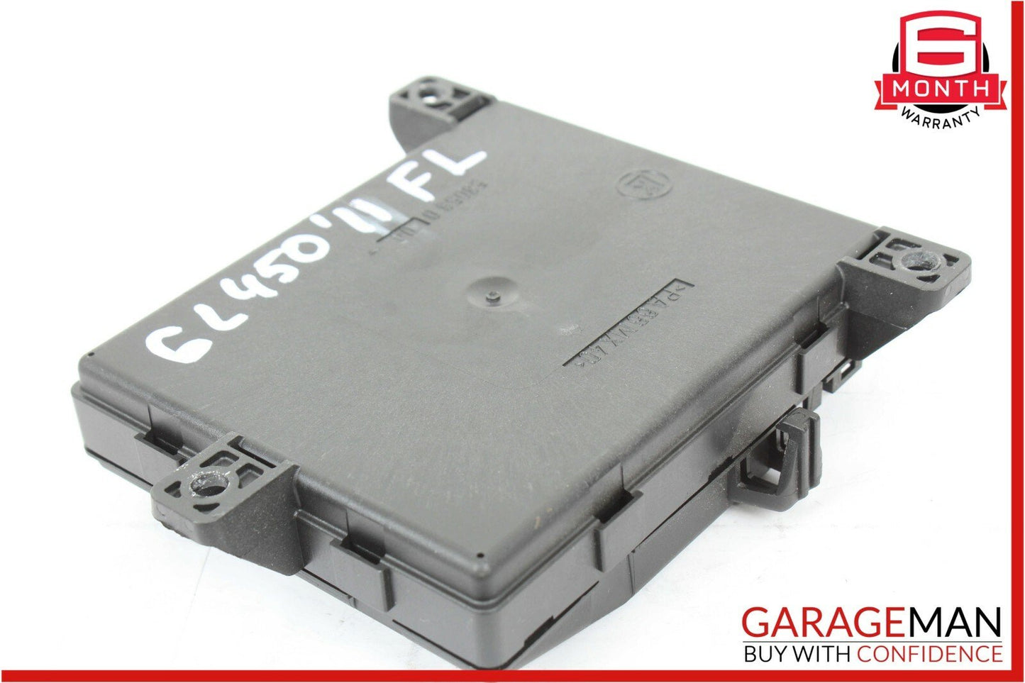 06-10 Mercedes X164 GL450 ML450 Front Left Driver Door Control Module OEM
