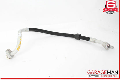 12-15 Mercedes W166 ML350 4MATIC AC A/C Air Conditioning Suction Hose Line Pipe