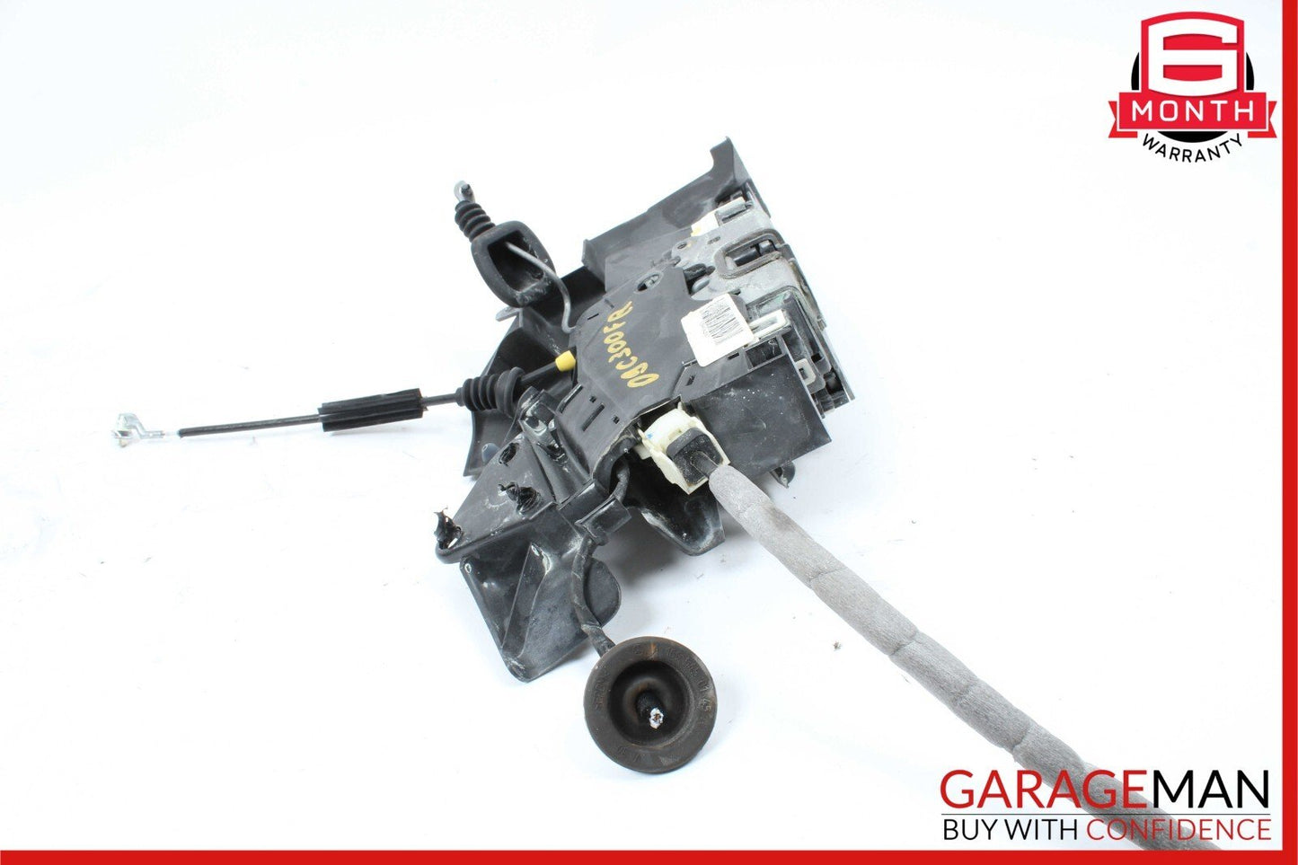 08-18 Mercedes C300 CLS400 E350 E400 Front Right Side Door Lock Latch Actuator
