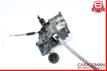 08-18 Mercedes C300 CLS400 E350 E400 Front Right Side Door Lock Latch Actuator