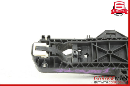 08-11 Mercedes W204 C250 C300 Front Right Side Exterior Door Handle OEM
