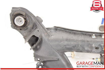 10-15 Mercedes X204 GLK250 Rear Sub Frame Subframe Engine Crossmember OEM