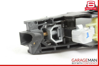 05-07 Mercedes W203 C230 C320 Rear Right Passenger Side Exterior Door Handle OEM
