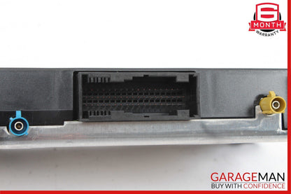 12-20 Mercedes W204 C250 E550 SL400 Communication Control Module Unit Q1 OEM